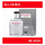 Sellion Silver Whisky