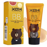 XQM Toning Light Moisturizing BB Cream – 65 Gram