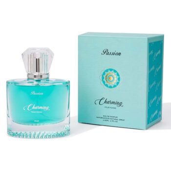 Acura Passion Charming Perfume For Women – 100 ml