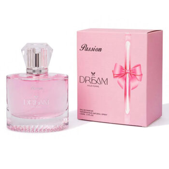 Acura Passion Dream Perfume For Women – 100 ml