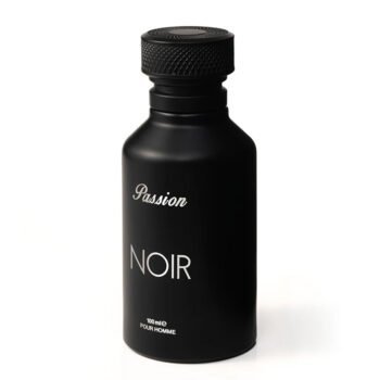 Acura Passion Noir Perfume For Men – 100 ml