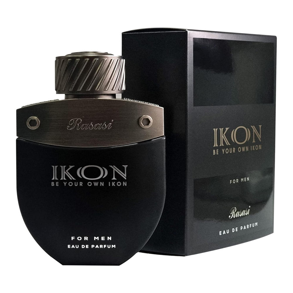 Rasasi IKON Rasasi IKON