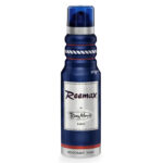 Remy Marquis Reemax Body Spray Deodorant For Men – 175 ml
