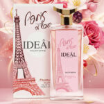 Fragrance Deluxe Ideal Paris of Love Perfume For Women – 100 ml 1 FD Ideal W A