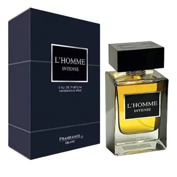 Fragrance Deluxe L’Homme Intense Perfume For Men – 100 ml