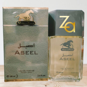Marco Polo Aseel Perfume For Unisex – 100 ml