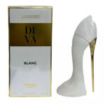 SC Diva Blanc EDT