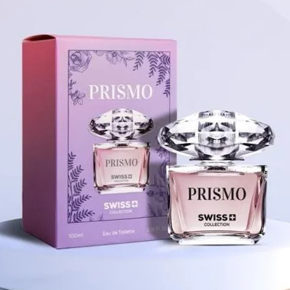 SC Prismo EDT SC Prismo EDT