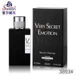 Sellion VSE Black Intense A