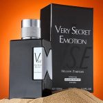 Sellion VSE Black Intense A