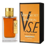 Sellion Very Secret Emotion Intense Perfume For Women – 100 ml
