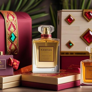 Top 10 Long Lasting Perfumes for Men in Pakistan (2026 Buying Guide)