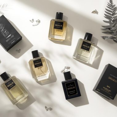 Top 10 Long Lasting Perfumes for Men in Pakistan (2026 Buying Guide)