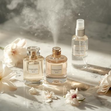 Top 10 Long Lasting Perfumes for Men in Pakistan (2026 Buying Guide)