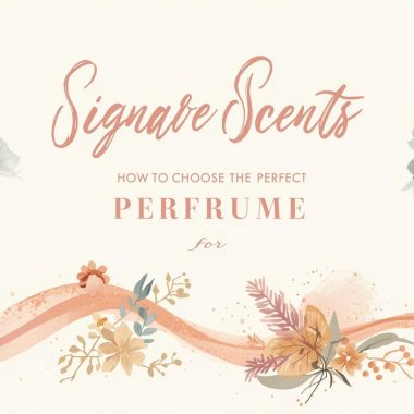 Top 10 Long Lasting Perfumes for Men in Pakistan (2026 Buying Guide)