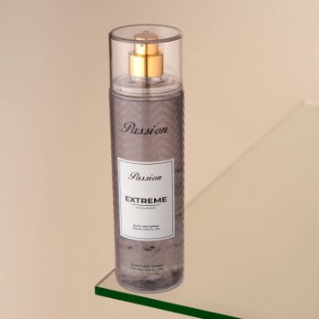 Acura Passion Extreme Body Mist For Men – 250 ml