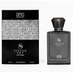Opio Silver Sky Perfume For Men – 100 ml