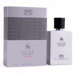 Opio Silver Smoke Perfume For Men – 100 ml