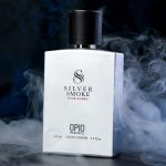 Opio Silver Smoke A