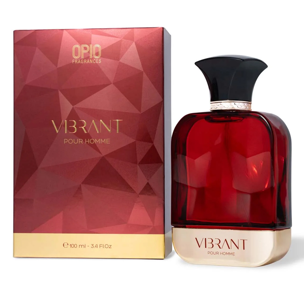 Opio Vibrant A Opio Vibrant A