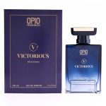 Opio Victorious Perfume For Men – 100 ml