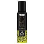 Axe Signature Suave Perfume Body Spray