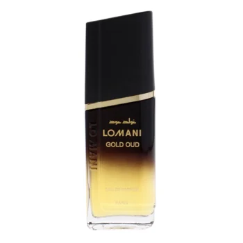 Lomani Gold Oud B