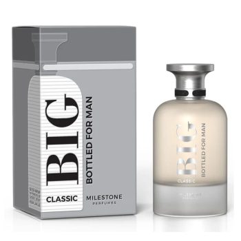Milestone Big Bottled Classic Perfume For Men – 100 ml
