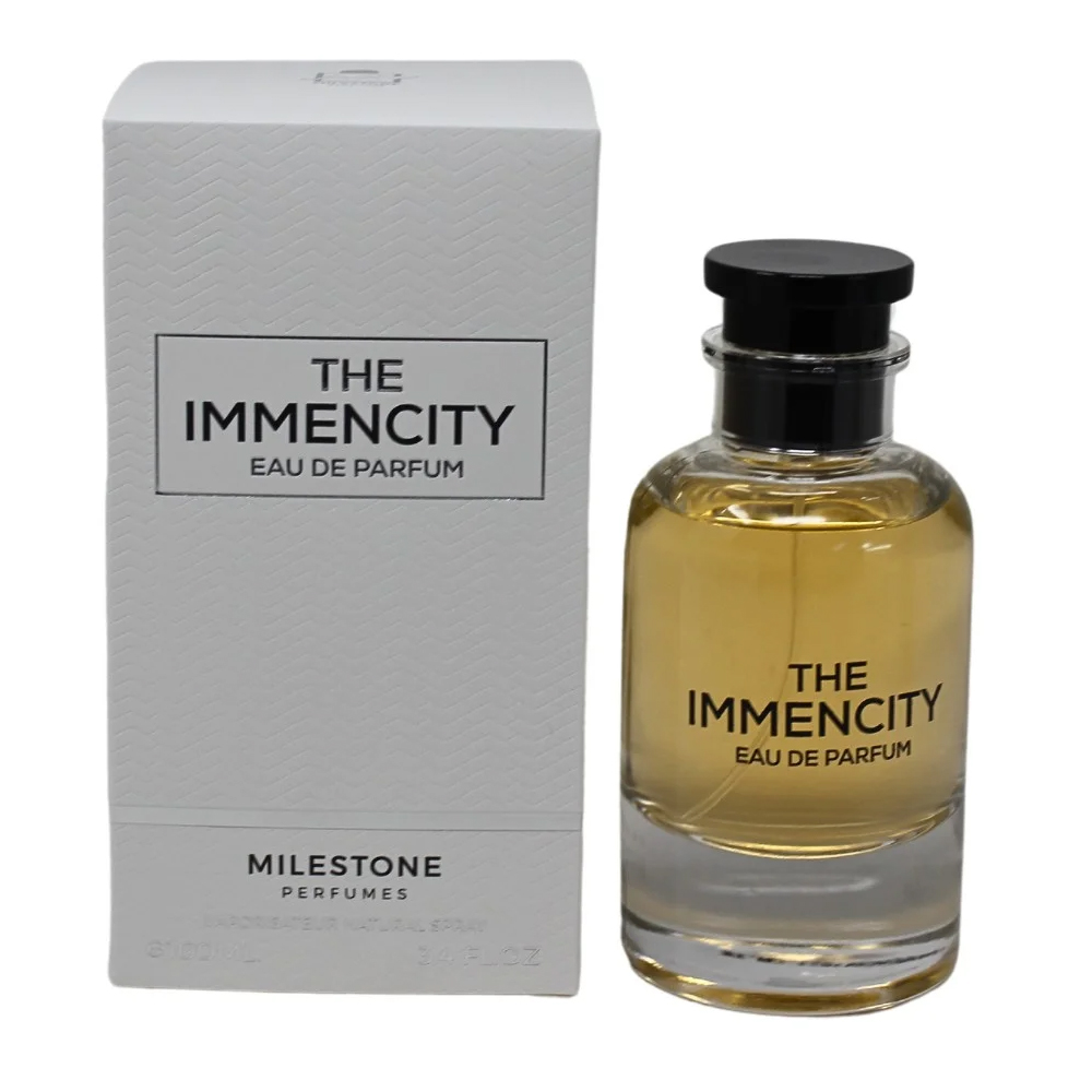 MS Immencity MS Immencity