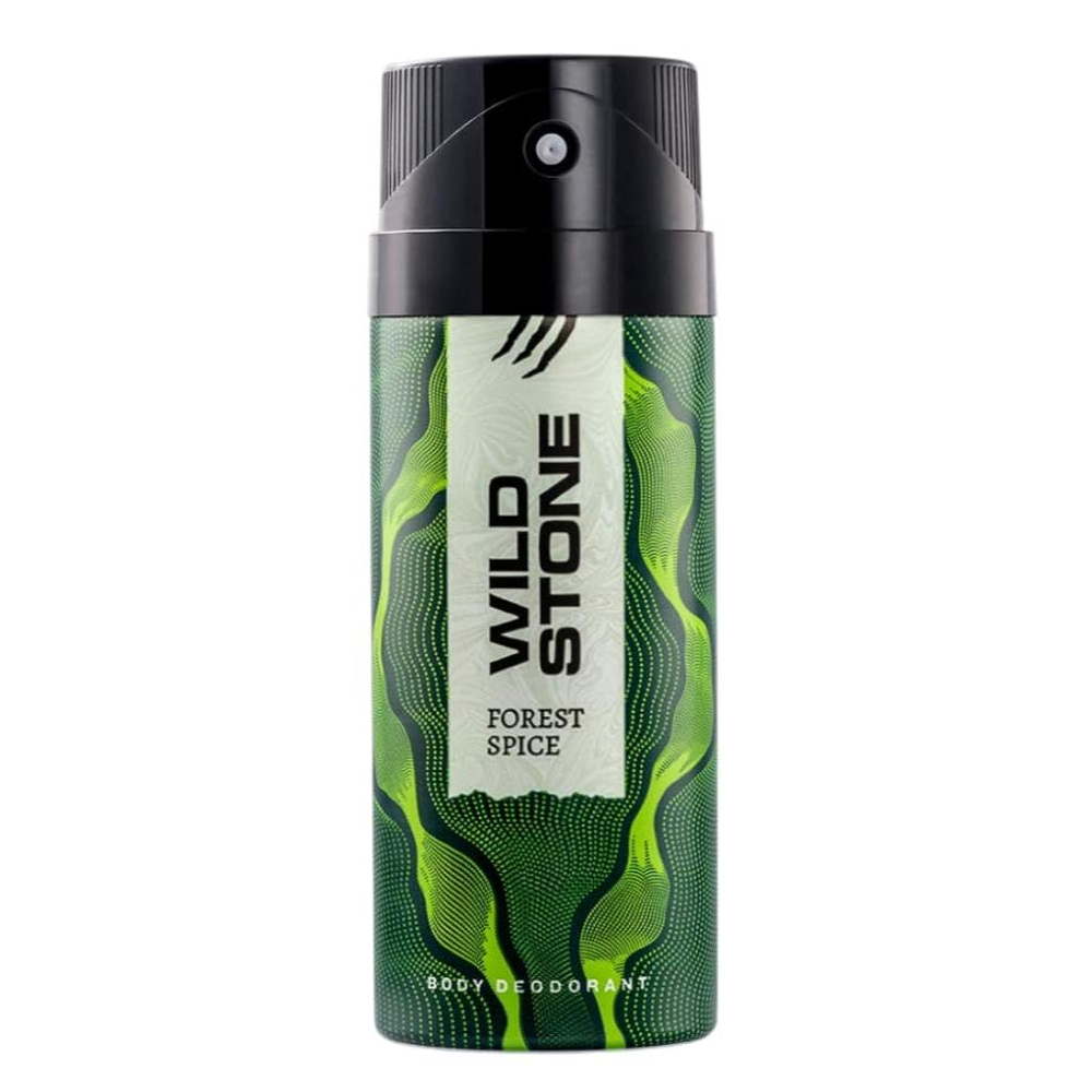 BS WS Forest Spice 200 ml A BS WS Forest Spice 200 ml A