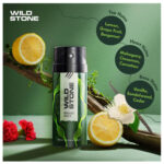 BS WS Forest Spice 200 ml A