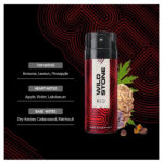 BS WS RED 200 ml A