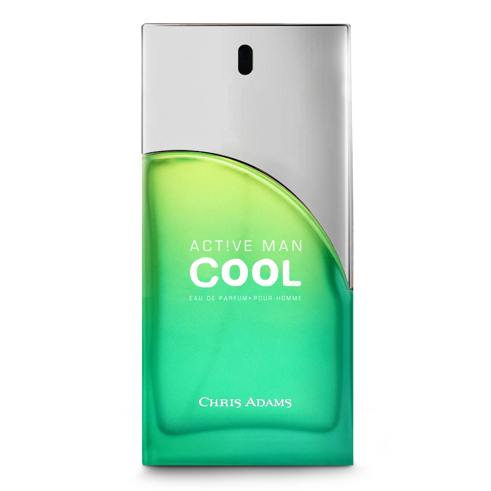 CA Active Man Cool EDP B