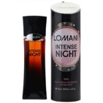 Lomani Intense Night