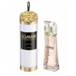 Lomani Mademoiselle Perfume For Women – 100 ml