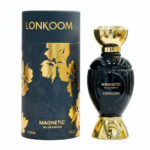 Lonkoom Magnetic Perfume For Women – 50 ml