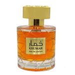 Wadi Al Khaleej Khumar Caramel A