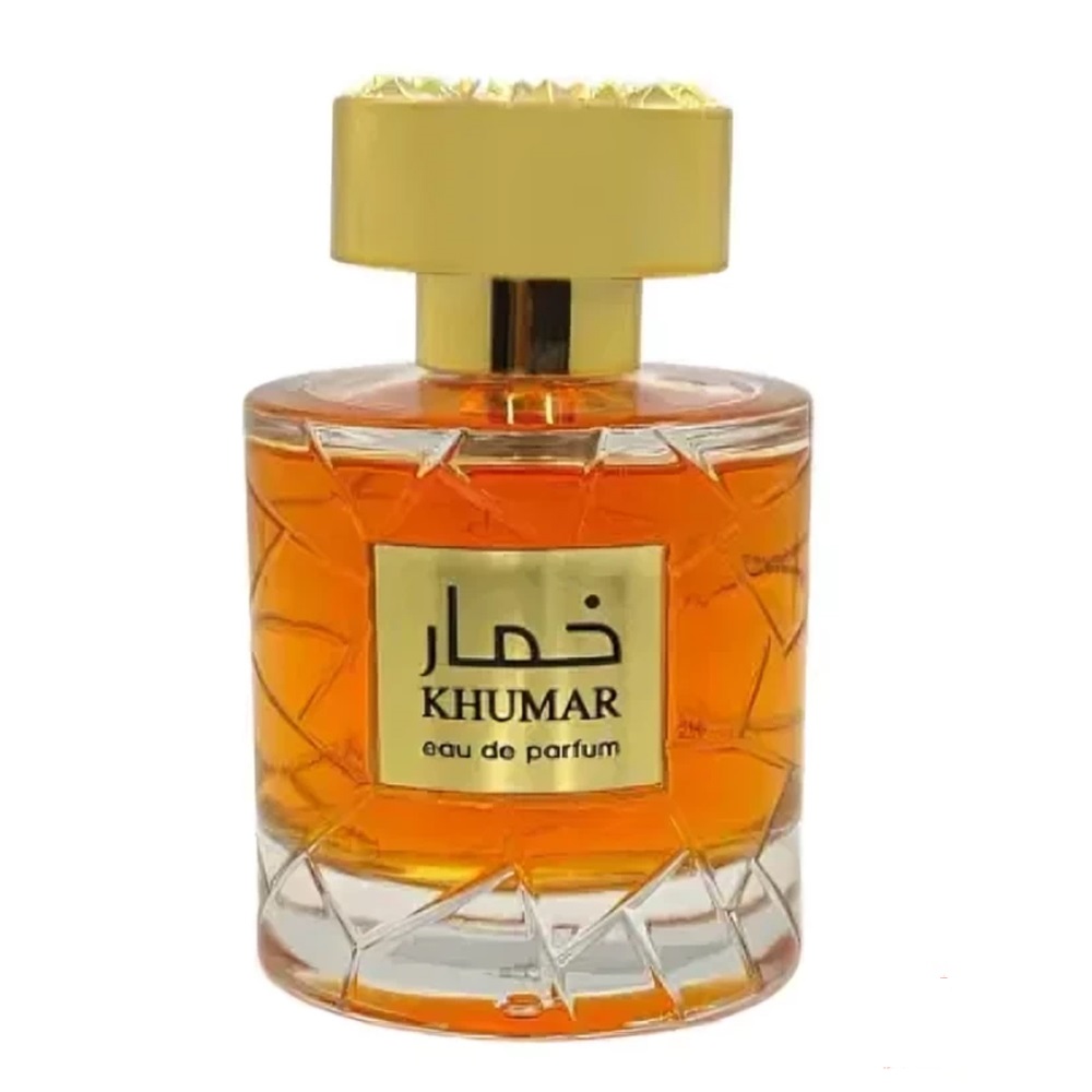 Wadi Al Khaleej Khumar Caramel C