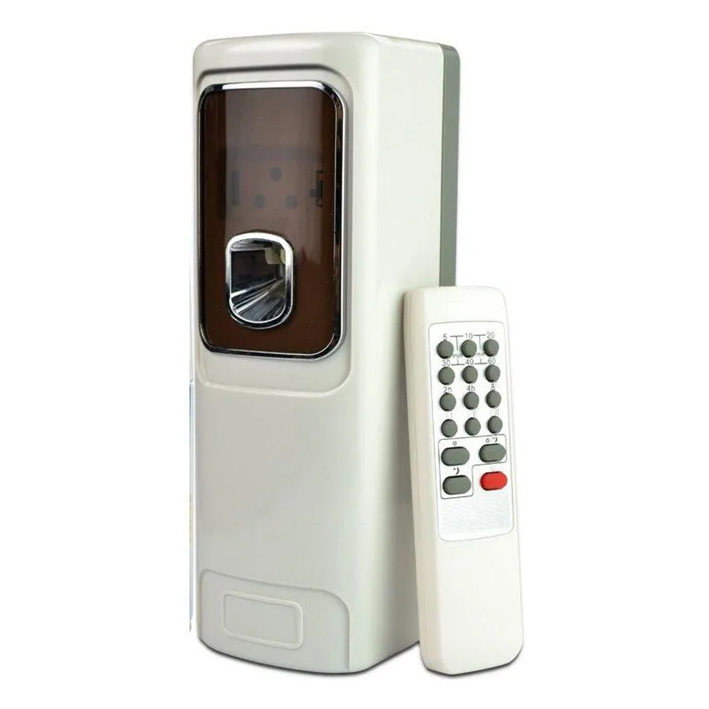 Automatic LED with Remote B