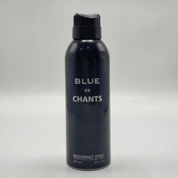 Home 65 Blue De Chants Body Spray Deodorant For Men – 200 ml