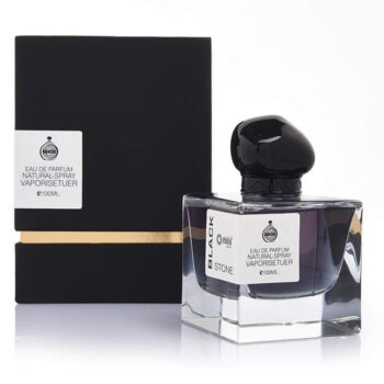 Home 62 Efolia Black Stone Perfume For Men – 100 ml
