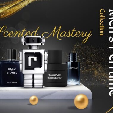 Top 10 Long Lasting Perfumes for Men in Pakistan (2026 Buying Guide)
