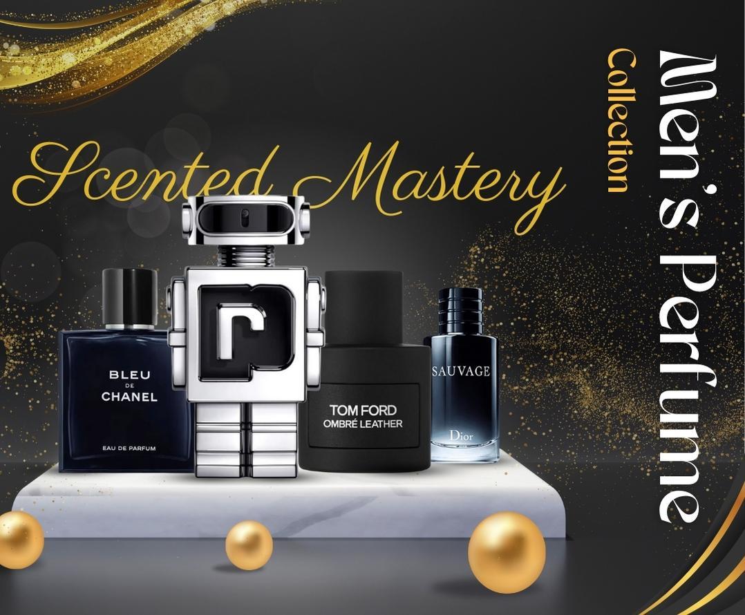 long lasting perfumes for men in Pakistan