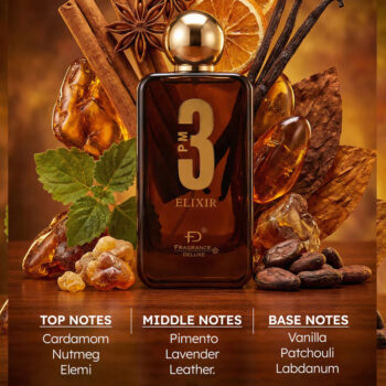 Home 71 FD 3 PM Elixir EDP B