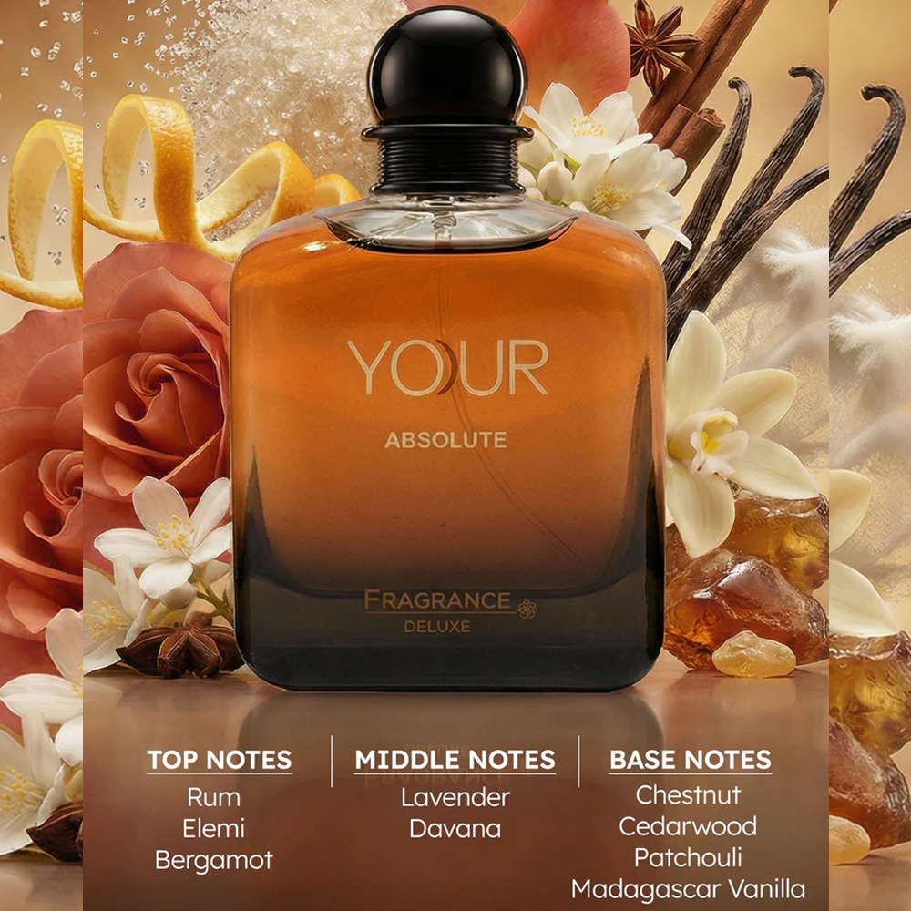 FD Yours Absolute EDP B