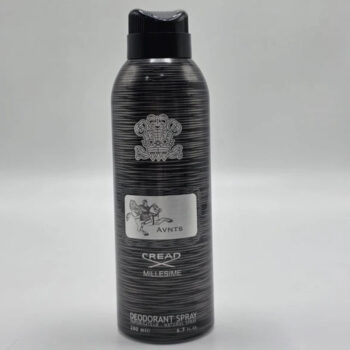 Creed Millesime Body Spray Deodorant For Men – 200 ml
