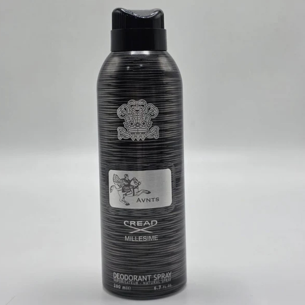 Creed Millesime Body Spray Deodorant For Men – 200 ml 1 Creed Millesime Body Spray Deodorant For Men – 200 ml