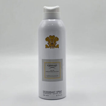 Creed Silver Mountain Water Body Spray Deodorant For Men – 200 ml