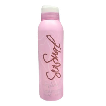 Sensual Body Spray Deodorant For Women – 200 ml