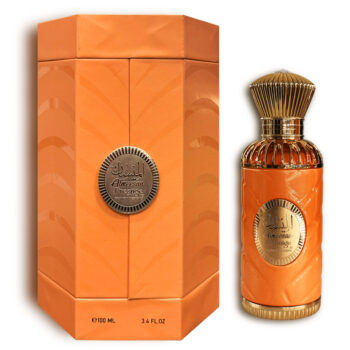 Brandy Designs Almeesan Perfume For Unisex – 100 ml